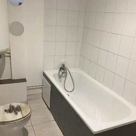 Apartment Tout Equipe Andilly (Val-d'Oise)